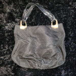 DKNY Large tote